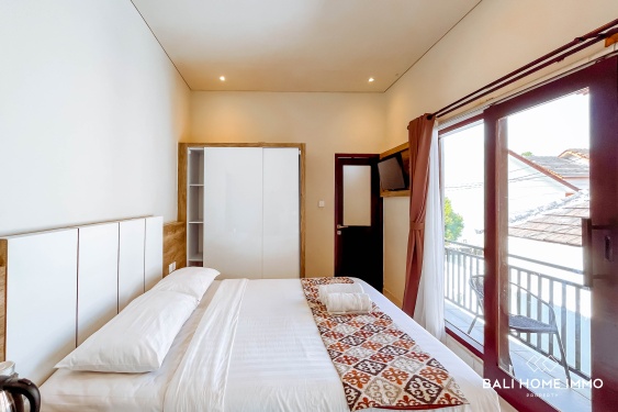 Image 14 from COSY VILLA DE 3 CHAMBRES EN LOCATION ANNÉE ET MENSUELLE À BALI - JIMBARAN