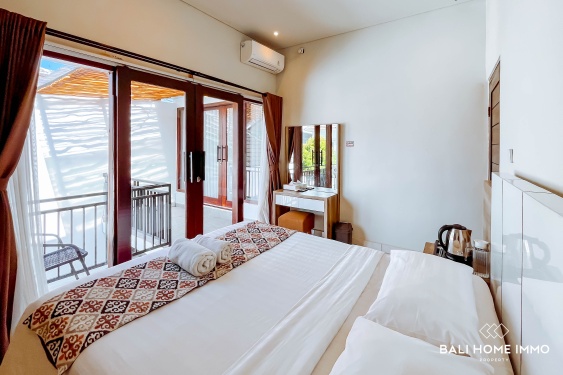 Image 13 from COSY VILLA DE 3 CHAMBRES EN LOCATION ANNÉE ET MENSUELLE À BALI - JIMBARAN