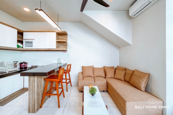 Image 4 from COSY VILLA DE 3 CHAMBRES EN LOCATION ANNÉE ET MENSUELLE À BALI - JIMBARAN