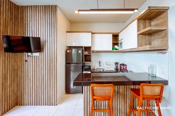 Image 5 from COSY VILLA DE 3 CHAMBRES EN LOCATION ANNÉE ET MENSUELLE À BALI - JIMBARAN