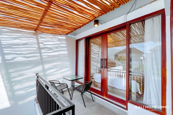 Image 18 from COSY VILLA DE 3 CHAMBRES EN LOCATION ANNÉE ET MENSUELLE À BALI - JIMBARAN