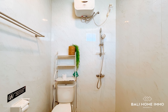 Image 17 from COSY VILLA DE 3 CHAMBRES EN LOCATION ANNÉE ET MENSUELLE À BALI - JIMBARAN