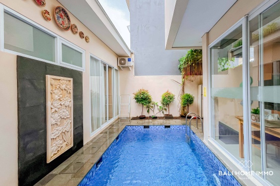 Image 4 from COZY 3 BEDROOMS VILLA FOR YEARLY AND MONTHLY RENTAL IN BALI - PANDAWA