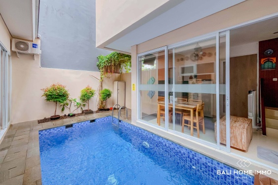 Image 2 from COZY 3 BEDROOMS VILLA FOR YEARLY AND MONTHLY RENTAL IN BALI - PANDAWA