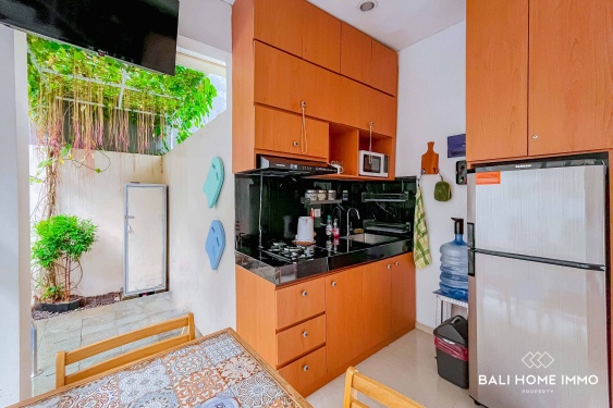 Image 6 from COZY 3 BEDROOMS VILLA FOR YEARLY AND MONTHLY RENTAL IN BALI - PANDAWA