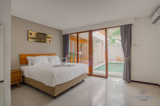 Image 4 from COZY 3 BEDROOMS VILLA FOR YEARLY & MONTHLY RENTAL IN BALI - JIMBARAN
