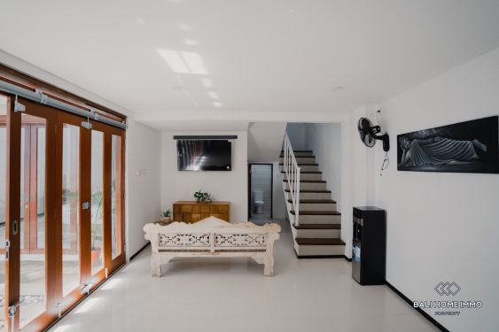 Image 2 from COZY 3 BEDROOMS VILLA FOR YEARLY & MONTHLY RENTAL IN BALI - JIMBARAN