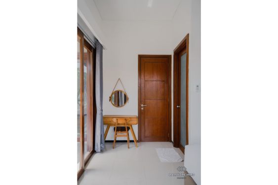 Image 9 from COZY 3 BEDROOMS VILLA FOR YEARLY & MONTHLY RENTAL IN BALI - JIMBARAN