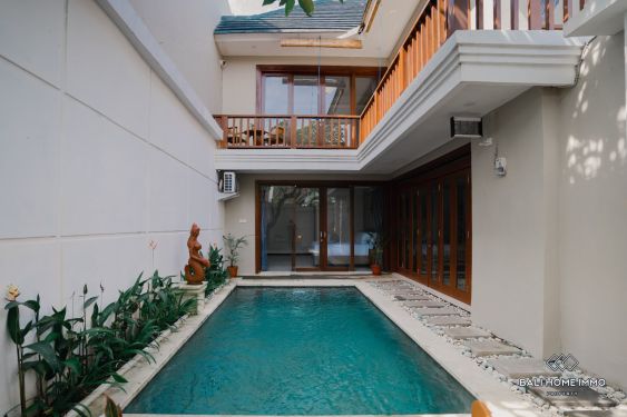 Image 1 from COZY 3 BEDROOMS VILLA FOR YEARLY & MONTHLY RENTAL IN BALI - JIMBARAN
