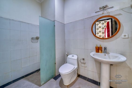 Image 15 from VILLA CONFORTABLE DE 3 CHAMBRES À LOUER À L'ANNÉE ET AU MOIS À BALI - JIMBARAN