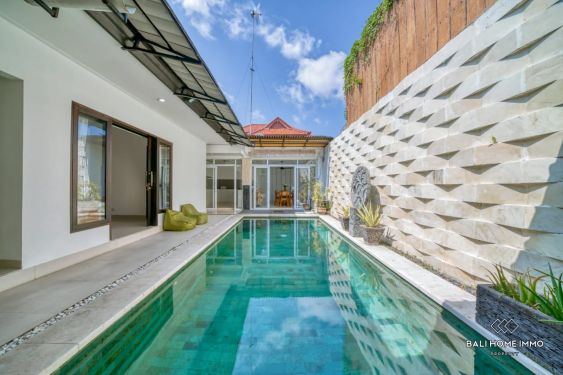 Image 2 from COZY 3 BEDROOMS VILLA FOR YEARLY & MONTHLY RENTAL IN BALI - JIMBARAN