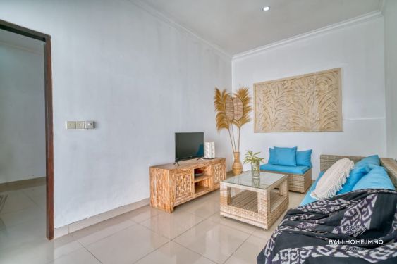 Image 3 from COZY 3 BEDROOMS VILLA FOR YEARLY & MONTHLY RENTAL IN BALI - JIMBARAN