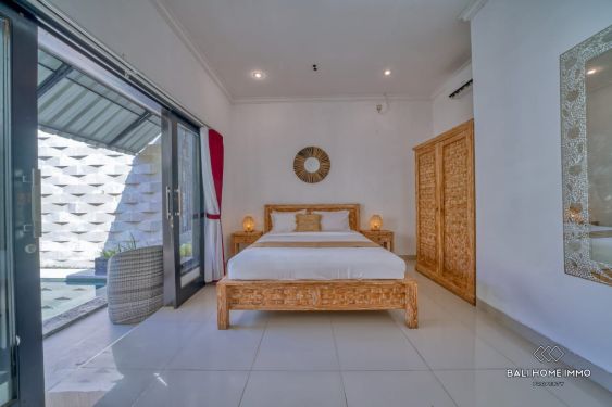 Image 10 from VILLA CONFORTABLE DE 3 CHAMBRES À LOUER À L'ANNÉE ET AU MOIS À BALI - JIMBARAN
