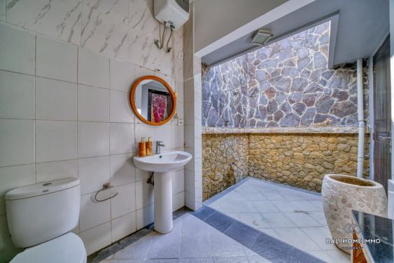 Image 16 from VILLA CONFORTABLE DE 3 CHAMBRES À LOUER À L'ANNÉE ET AU MOIS À BALI - JIMBARAN