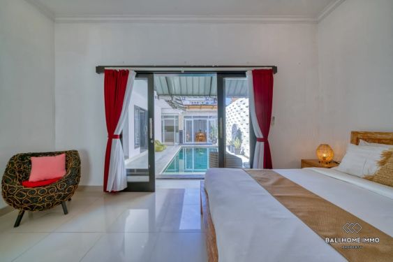 Image 12 from VILLA CONFORTABLE DE 3 CHAMBRES À LOUER À L'ANNÉE ET AU MOIS À BALI - JIMBARAN
