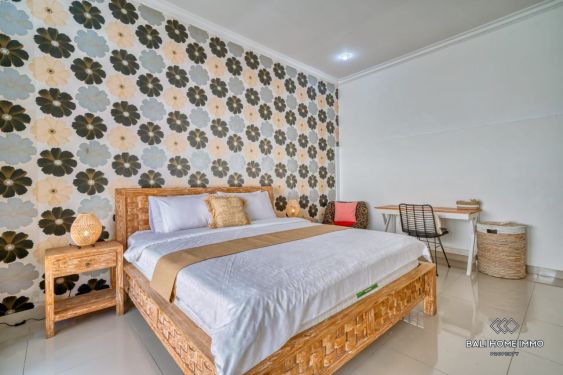 Image 8 from VILLA CONFORTABLE DE 3 CHAMBRES À LOUER À L'ANNÉE ET AU MOIS À BALI - JIMBARAN