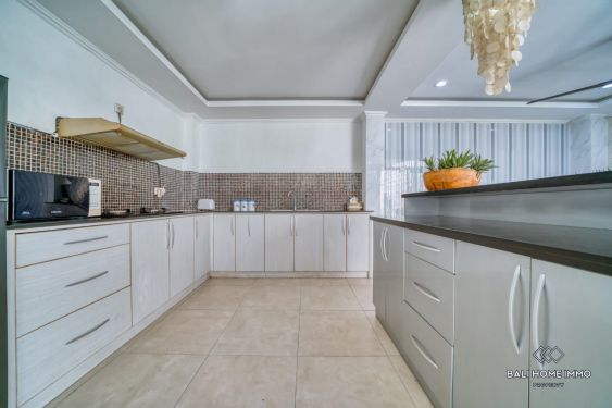 Image 7 from VILLA CONFORTABLE DE 3 CHAMBRES À LOUER À L'ANNÉE ET AU MOIS À BALI - JIMBARAN