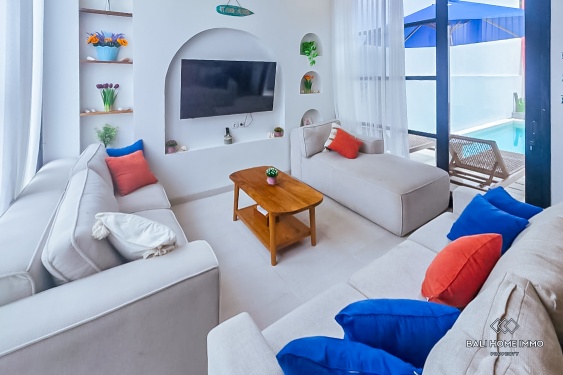 Image 5 from VILLA NYAMAN 3 KAMAR TIDUR UNTUK DISEWA TAHUNAN & BULANAN DI BALI - UNGASAN