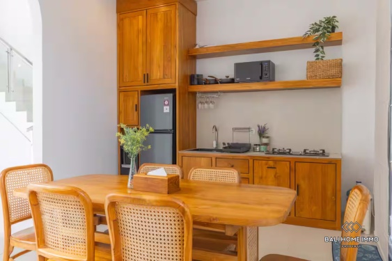 Image 9 from VILLA NYAMAN 3 KAMAR TIDUR UNTUK DISEWA TAHUNAN & BULANAN DI BALI - UNGASAN