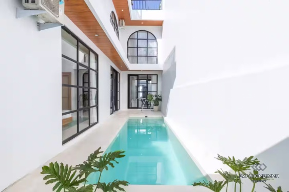 Image 2 from Villa confortable de 3 chambres à louer à l'année ou au mois à Bali - Ungasan