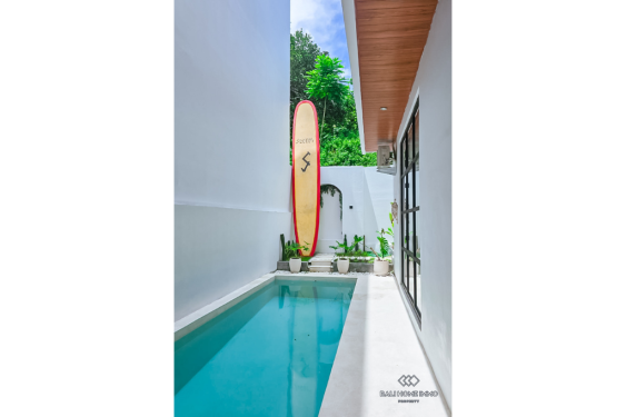 Image 4 from VILLA NYAMAN 3 KAMAR TIDUR UNTUK DISEWA TAHUNAN & BULANAN DI BALI - UNGASAN