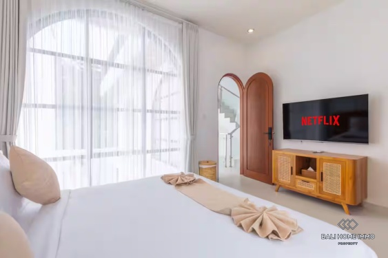 Image 13 from VILLA NYAMAN 3 KAMAR TIDUR UNTUK DISEWA TAHUNAN & BULANAN DI BALI - UNGASAN