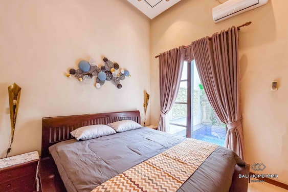 Image 15 from VILLA NYAMAN 3 KAMAR TIDUR UNTUK DISEWA TAHUNAN & BULANAN DI BALI - UNGASAN