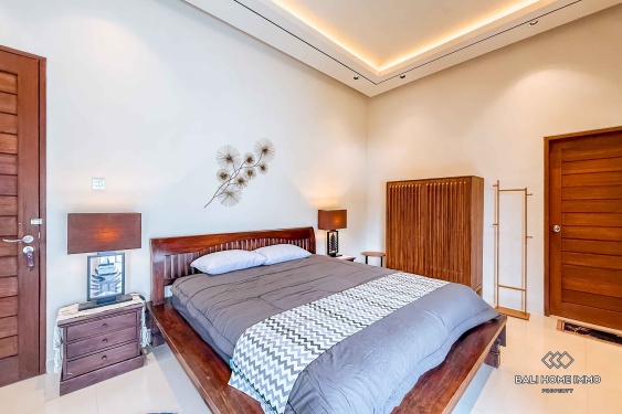 Image 8 from VILLA NYAMAN 3 KAMAR TIDUR UNTUK DISEWA TAHUNAN & BULANAN DI BALI - UNGASAN