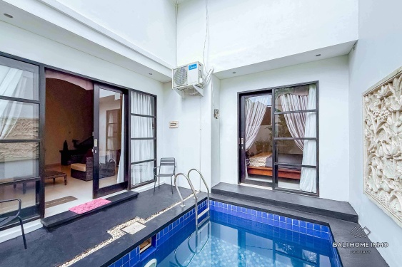 Image 1 from VILLA NYAMAN 3 KAMAR TIDUR UNTUK DISEWA TAHUNAN & BULANAN DI BALI - UNGASAN