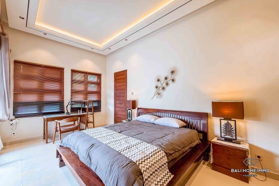 Image 9 from VILLA NYAMAN 3 KAMAR TIDUR UNTUK DISEWA TAHUNAN & BULANAN DI BALI - UNGASAN