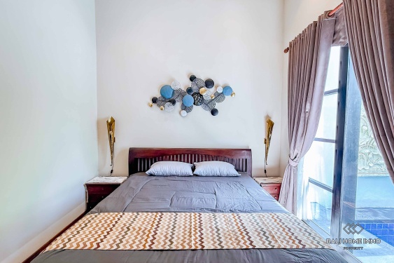 Image 14 from VILLA NYAMAN 3 KAMAR TIDUR UNTUK DISEWA TAHUNAN & BULANAN DI BALI - UNGASAN