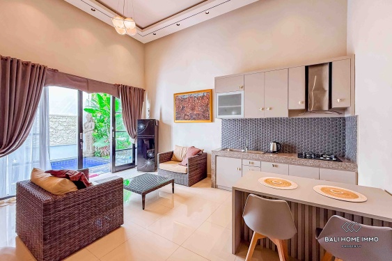 Image 4 from VILLA NYAMAN 3 KAMAR TIDUR UNTUK DISEWA TAHUNAN & BULANAN DI BALI - UNGASAN