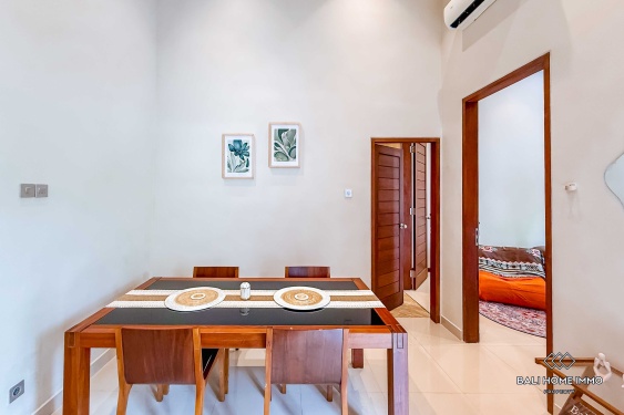 Image 5 from VILLA NYAMAN 3 KAMAR TIDUR UNTUK DISEWA TAHUNAN & BULANAN DI BALI - UNGASAN