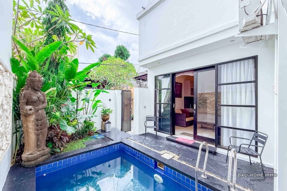 Image 2 from VILLA NYAMAN 3 KAMAR TIDUR UNTUK DISEWA TAHUNAN & BULANAN DI BALI - UNGASAN