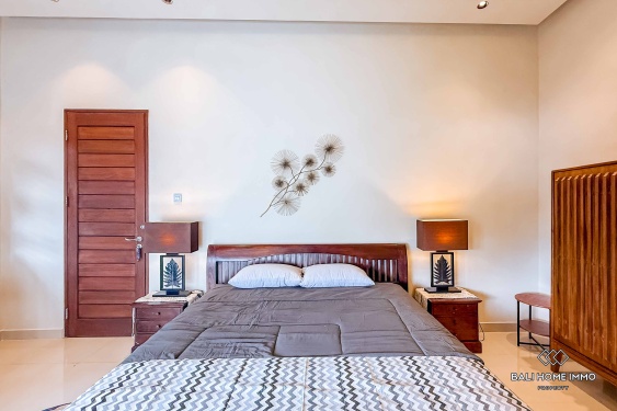Image 7 from VILLA NYAMAN 3 KAMAR TIDUR UNTUK DISEWA TAHUNAN & BULANAN DI BALI - UNGASAN