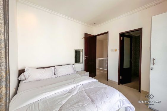 Image 13 from VILLA 3 KAMAR TIDUR YANG NYAMAN UNTUK DISEWA TAHUNAN DI BALI - BINGIN
