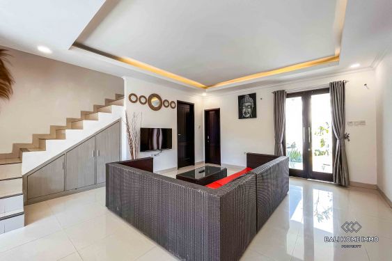 Image 5 from VILLA 3 KAMAR TIDUR YANG NYAMAN UNTUK DISEWA TAHUNAN DI BALI - BINGIN