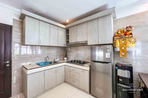 Image 7 from VILLA 3 KAMAR TIDUR YANG NYAMAN UNTUK DISEWA TAHUNAN DI BALI - BINGIN