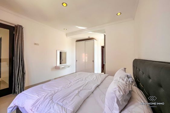 Image 10 from VILLA 3 KAMAR TIDUR YANG NYAMAN UNTUK DISEWA TAHUNAN DI BALI - BINGIN