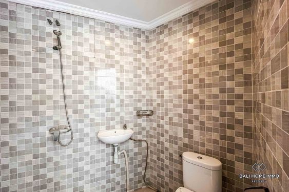 Image 15 from VILLA 3 KAMAR TIDUR YANG NYAMAN UNTUK DISEWA TAHUNAN DI BALI - BINGIN