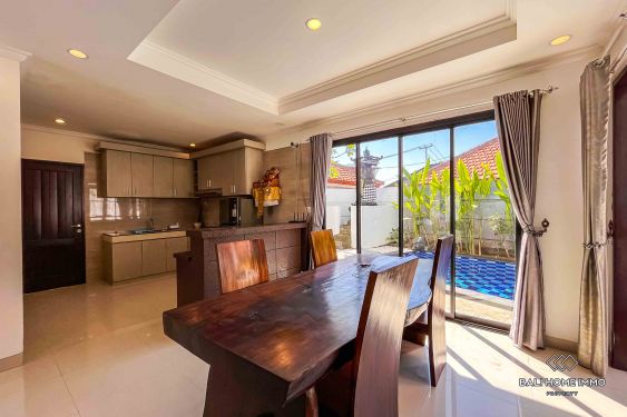Image 6 from VILLA 3 KAMAR TIDUR YANG NYAMAN UNTUK DISEWA TAHUNAN DI BALI - BINGIN