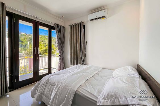 Image 14 from VILLA 3 KAMAR TIDUR YANG NYAMAN UNTUK DISEWA TAHUNAN DI BALI - BINGIN