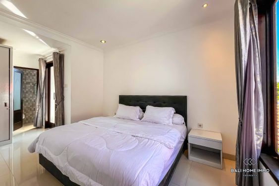 Image 8 from VILLA 3 KAMAR TIDUR YANG NYAMAN UNTUK DISEWA TAHUNAN DI BALI - BINGIN