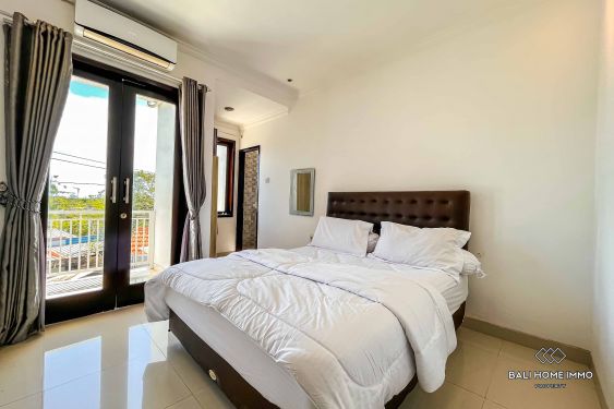 Image 11 from VILLA 3 KAMAR TIDUR YANG NYAMAN UNTUK DISEWA TAHUNAN DI BALI - BINGIN