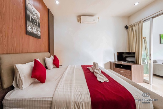 Image 12 from COZY 3 BEDROOMS VILLA FOR YEARLY RENTAL IN BALI - JIMBARAN