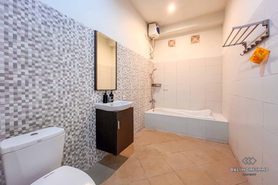 Image 15 from COZY 3 BEDROOMS VILLA FOR YEARLY RENTAL IN BALI - JIMBARAN