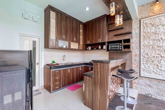 Image 6 from COZY 3 BEDROOMS VILLA FOR YEARLY RENTAL IN BALI - JIMBARAN