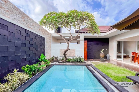 Image 3 from COZY 3 BEDROOMS VILLA FOR YEARLY RENTAL IN BALI - JIMBARAN