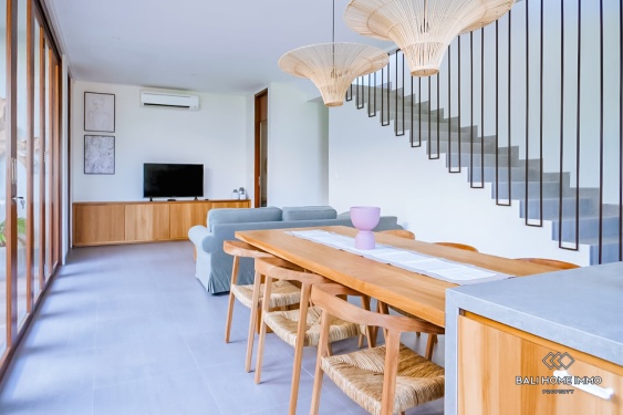 Image 3 from Villa confortable de 3 chambres à louer à l'année à Bali - Jimbaran