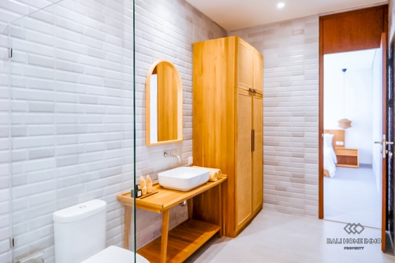 Image 15 from VILLA NYAMAN 3 KAMAR TIDUR UNTUK DISEWA TAHUNAN DI BALI - JIMBARAN
